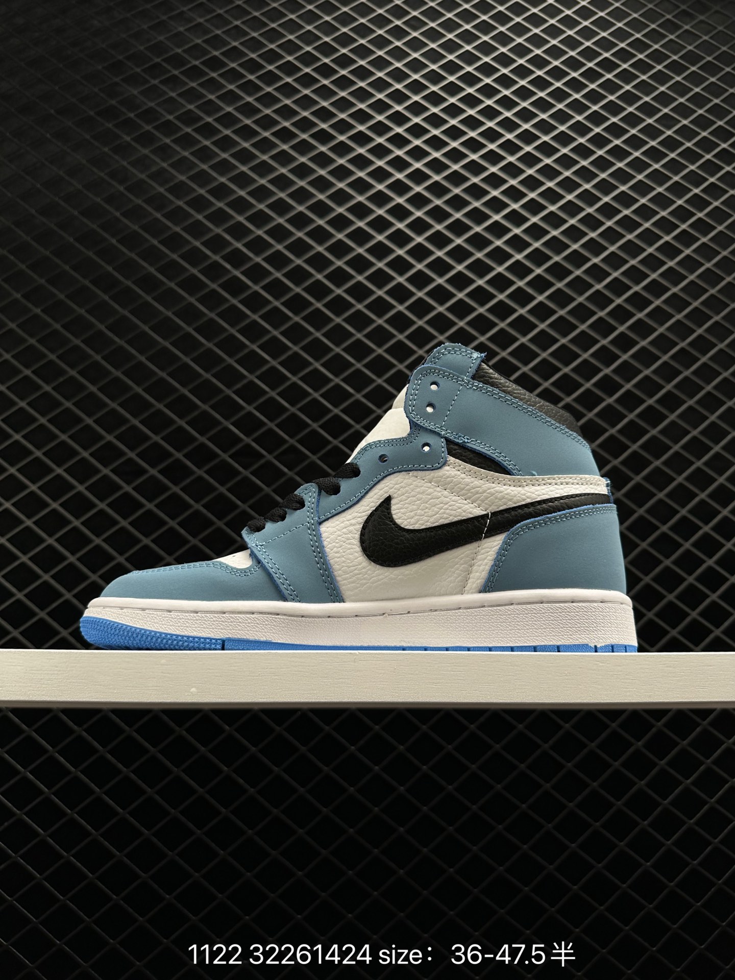 Air Jordan 1 Zoom Air CMFT 